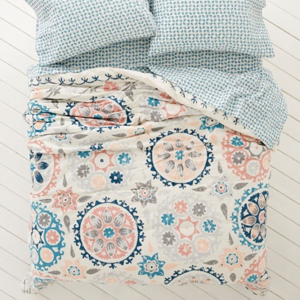 Urban Outfitters Comforter